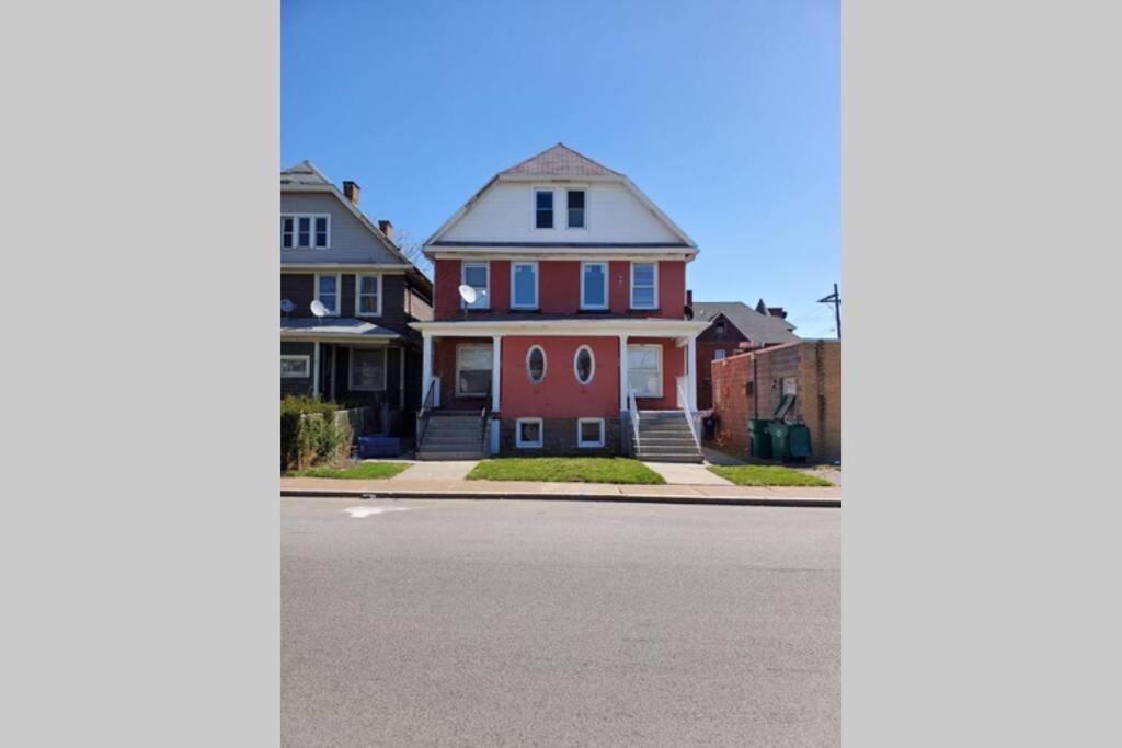 Spacious 5Br 2Bath Close To Niagara Falls And Casino Zewnętrze zdjęcie
