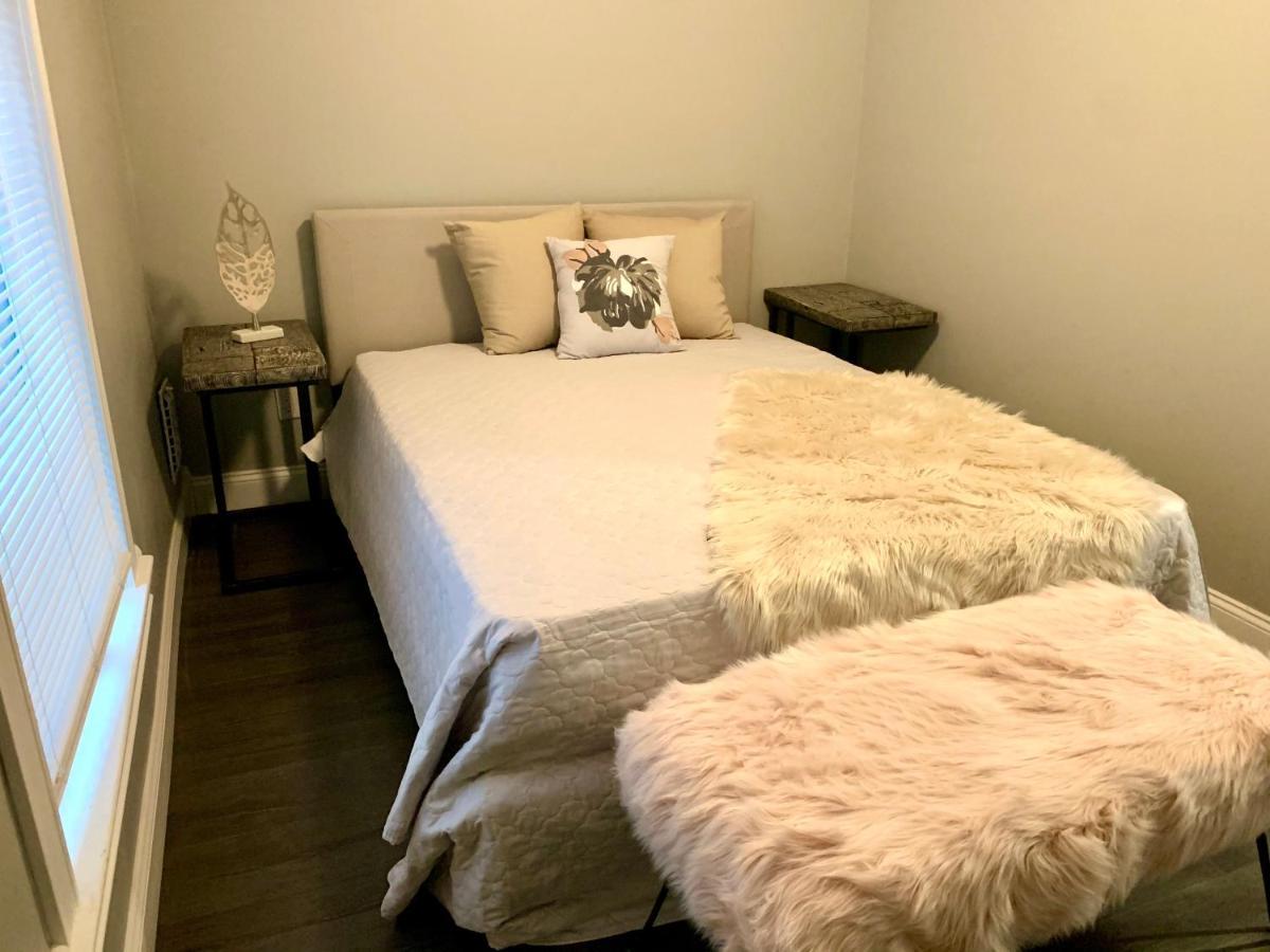 Spacious 5Br 2Bath Close To Niagara Falls And Casino Zewnętrze zdjęcie