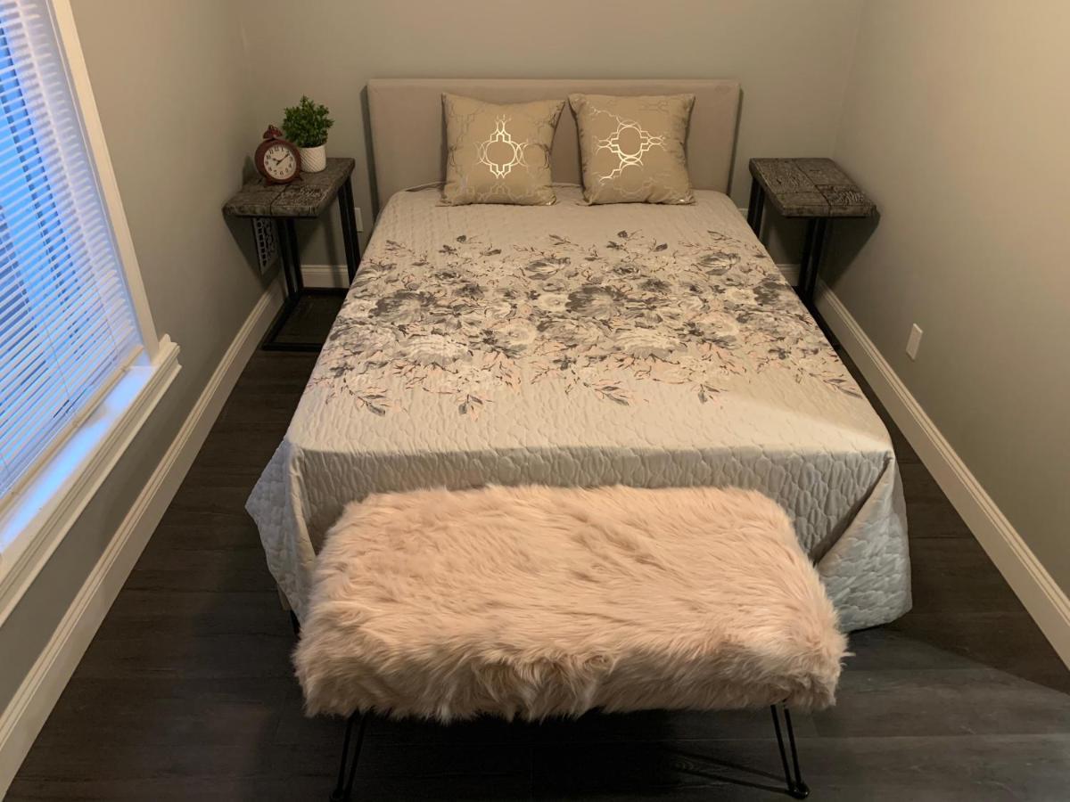 Spacious 5Br 2Bath Close To Niagara Falls And Casino Zewnętrze zdjęcie