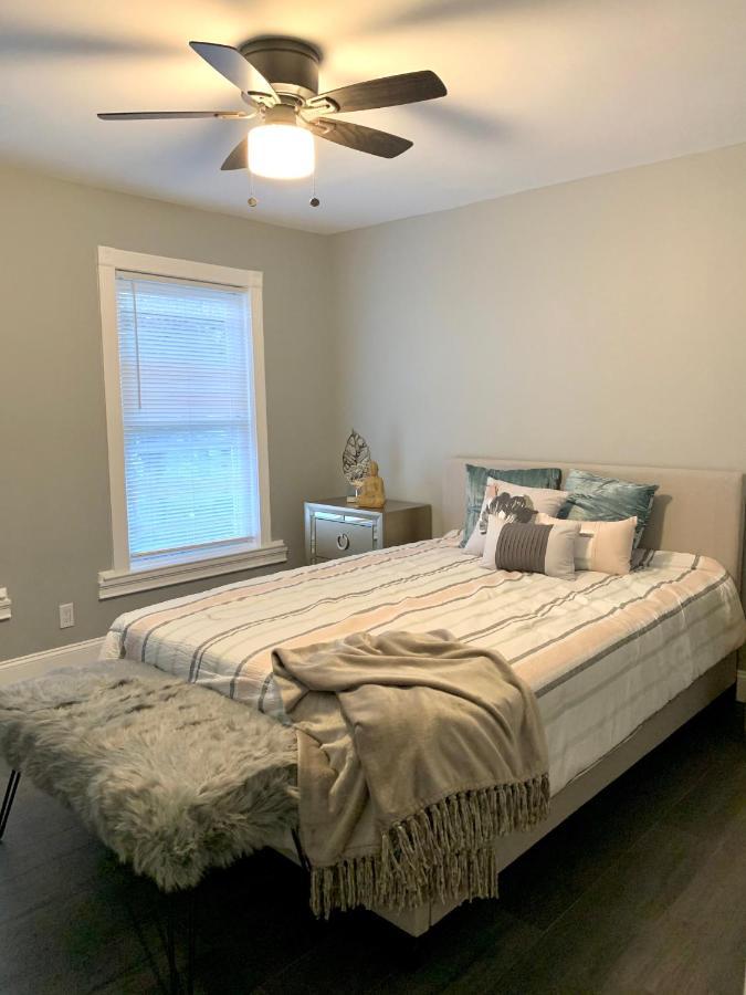 Spacious 5Br 2Bath Close To Niagara Falls And Casino Zewnętrze zdjęcie