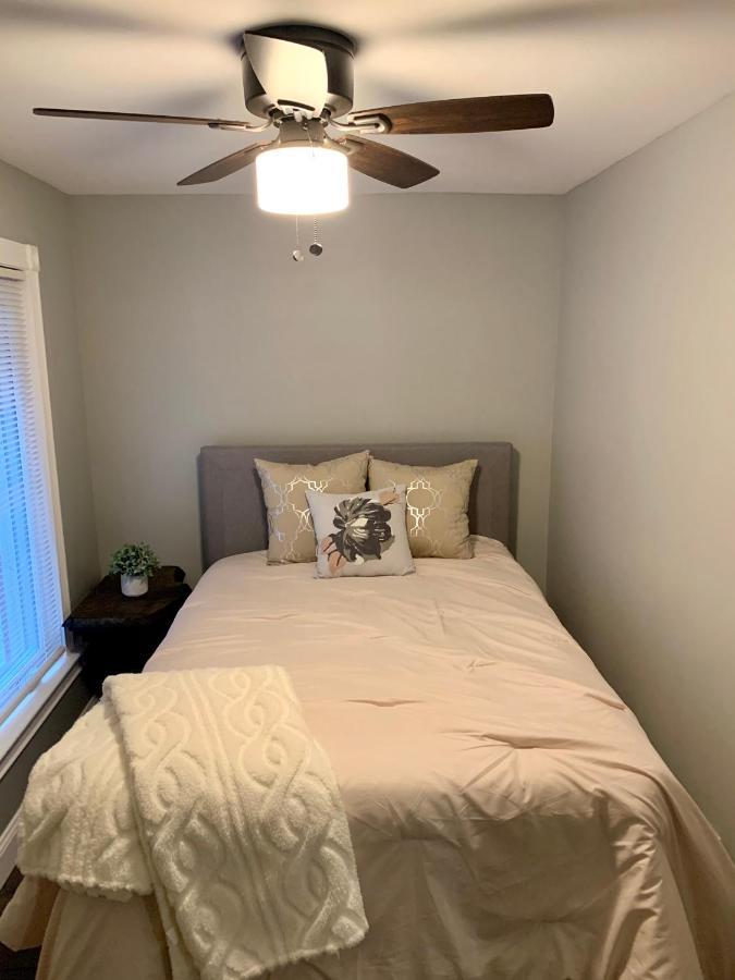 Spacious 5Br 2Bath Close To Niagara Falls And Casino Zewnętrze zdjęcie